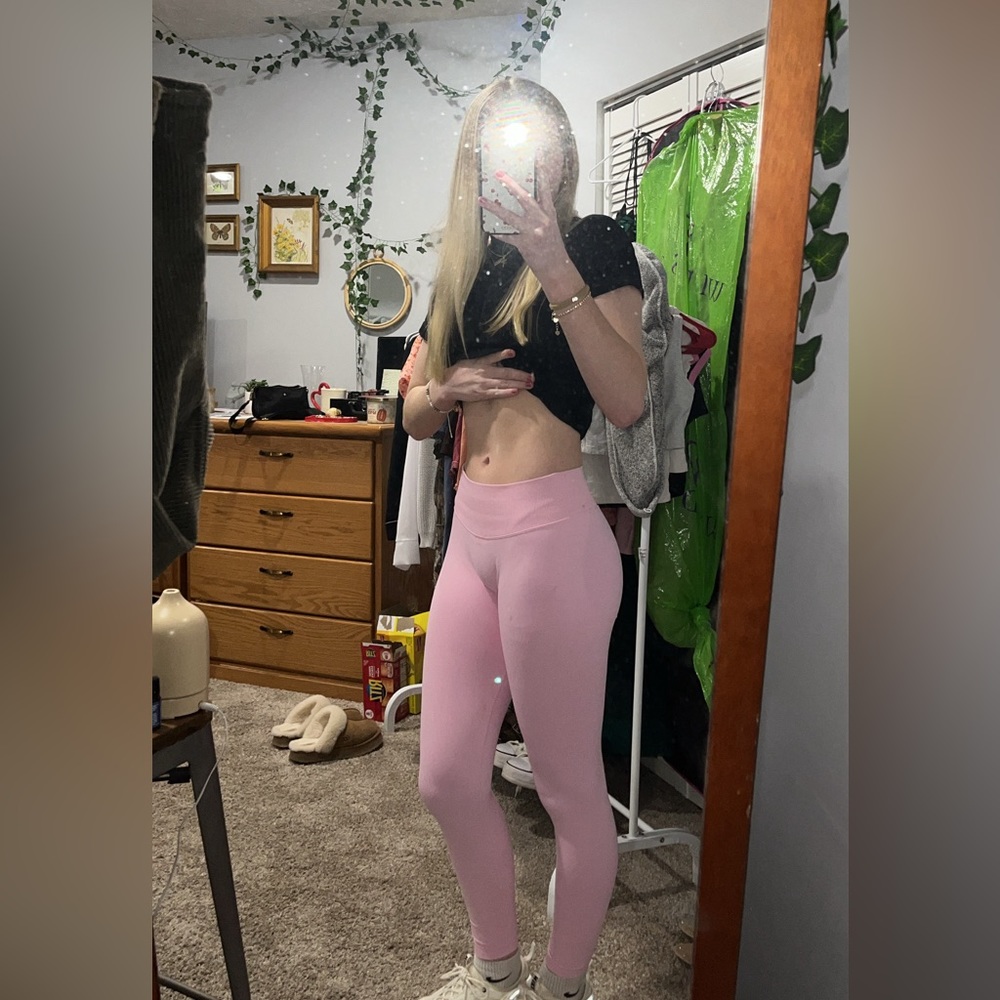 Impact Dfyne Leggings